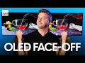 Download Lagu LG G4 OLED versus Samsung S95D OLED | Vlaggenschip OLED-strijd
