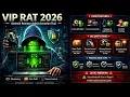 Control Any Android Device Remotely VIP Rat 2027 Method
