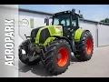 Download Lagu Claas Axion 850 (2007)