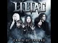 Liliac - Chain of Thorns Album Track by Track