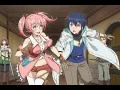 Yuusha Party wo Tsuihou sareta Shiromadoushi, S-Rank Boukensha - Ending Summer Anime 2025 (CAP4)