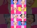 Download Lagu Emoji challenge 😤😠😡😝'K-POP #DEMON #HUNTERS #SAJA BOYS