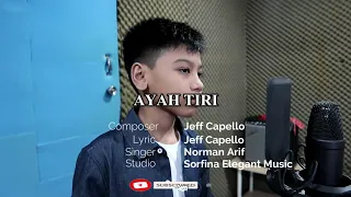 Download Ayah Tiri - Norman Arif (Lagu Baru) MP3