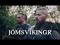 Gealdyr - Jomsvikingr