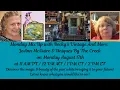 Monday Mix Up with JoAnn McGuire Uniques By The Creek Teri I What would you like to see