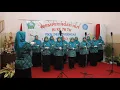 Download Lagu Juara 1 Mars PKK 2021 - Desa Ngingas RT06 RW02, Kecamatan Waru, Sidoarjo - Jawa Timur