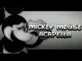 Lagu Friday Night Funkin' VS Wednesday infidelity Msuic Unknown Suffering V3 Vocals Only Mickey Mouse