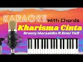 Download Lagu KHARISMA CINTA - Broery Marantika Ft. Dewi Yull | Karaoke Duet with Chords
