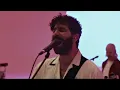FOALS - The Colour Wheel Session [LIFE IS YOURS]