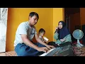 VIRAL DI TAHUN 70-AN!!! LAGU  SEJUTA KENANGAN | ADA ADA SAJA (ARAFIQ) - Azizah | Musik WAKATOBI FULL