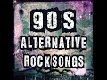 Lagu Best of 90s Indie \u0026 Alternative Rock | Placebo, Radiohead, Blur, The Verve, Nirvana \u0026 More