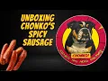 Download Lagu Unboxing Chonko's Spicy Sausage  | Brian - LCS