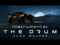Download Lagu Alan Walker - The Drum (Official Instrumental)