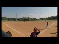 Georgia Renegades 13U vs Ninth Inning Royals - Sopika 13U