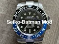 Well executed Mod with 2025 GMT Buy in description