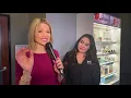 Morning Blend Visit to South Rainbow Massage Envy