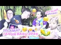 Lagu MALAM TAHUN BARU AN DI TEMPAT OM FAFA KUMPUL SAMA TEMAN TEMAN BESTI