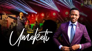 dr ipyana umeketi you are seated worship song