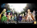 Download Lagu SWORD ART ONLINE Last Recollection Opening Animation