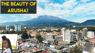 Downtown Arusha Soo Beautiful And Clean 