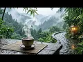 【減壓放鬆】中國風冥想音樂｜超好聽古箏竹笛旋律｜專注・學習・睡眠 ｜舒壓助眠   Relaxing Chinese Music