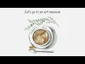 Download Lagu ♡ Ashton Edminster ⁞ Explain It At The Coffee Shop ⁞ Lyrics ♡