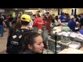 MTSU Spring 2017 Exam Jam