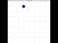 forloop with rotation in processing