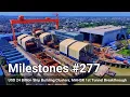 Download Lagu India USD 24 BILLION for 8 Ship Building Clusters, High Speed Rail Tunnel 1st Breakthrough Achieved