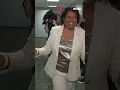 Clap-out for Karen Holmes Ward s final CityLine taping