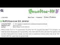 Java Practice It Exercise 9 2 Janitor classes implementing inheritance instance methods