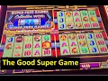 The Big Win on Pompeii Wonder 4 Collection Slots Aristocrat Game