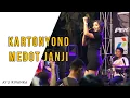 Download Lagu [ Dangdut Koplo ] Kartonyono Medot Janji - Ayu Rivanka - Anniversary 6Th NEW VIXION LIGHTNING JOGJA