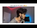 Lagu Chand Sifarish | Acoustic Cover Song | Mubeen Butt