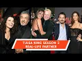 Tulsa King Season 2 Cast Real Ages Real Life Partners Revealed