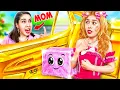 Download Lagu I'm A Famous Singer But No One Sees My Face! My Mom Control My Life!