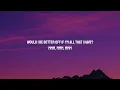 Clinton Kane - Mexico (Lyrics)