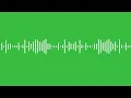 Download Lagu top free best green screen sound wave most used for montage