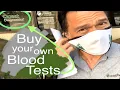 Order Your Own Blood Tests WITHOUT a Doctor Visit