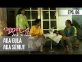 Download Lagu SI DOEL ANAK SEKOLAHAN - Ada Gula Ada Semut