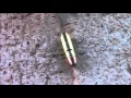 Cartridge Talk The 458 Socom With A 300 Grain JHP Bullet