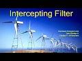 Intercepting Filter Pattern