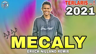 Download JOGET INDIA REMIX TERBARU 2021 - MECALY MECALY - eriick nillano remix MP3