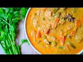 Download Lagu Saravana Bhavan Vegetable Korma Recipe | Vegetable Kurma Recipe | Korma Recipe for Lockdown |