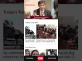 CNN UI - React Native Full Theme