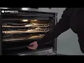 Product Review Smeg 70cm Classic Thermoseal Built-In Oven SFA7300TVX