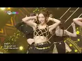 MASCARA - XG [Music Bank] | KBS WORLD TV 220701