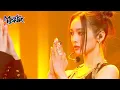 Download Lagu MASCARA - XG [Music Bank] | KBS WORLD TV 220701