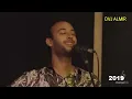 Gilsons - Várias Queixas  (Rodrigo Ribeiro Remix) 2019   DVj Almir
