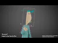 SparkyGen Maya Autorigging Plugin - Technical Directing